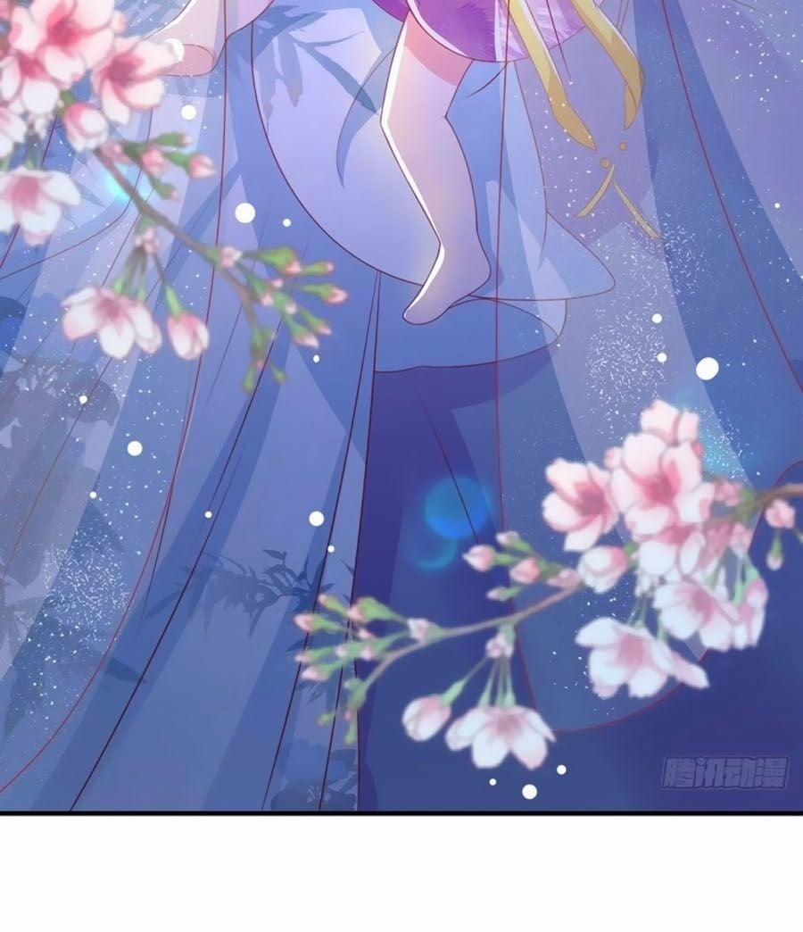 Dưỡng Thú Làm Phi 16 trang 58