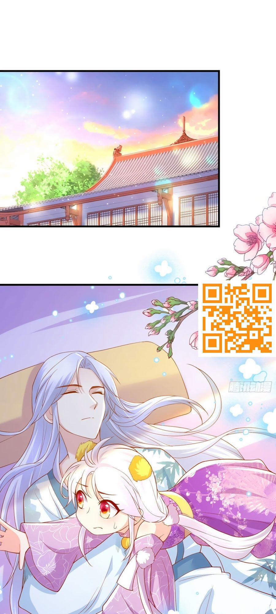 Dưỡng Thú Làm Phi 17 trang 0