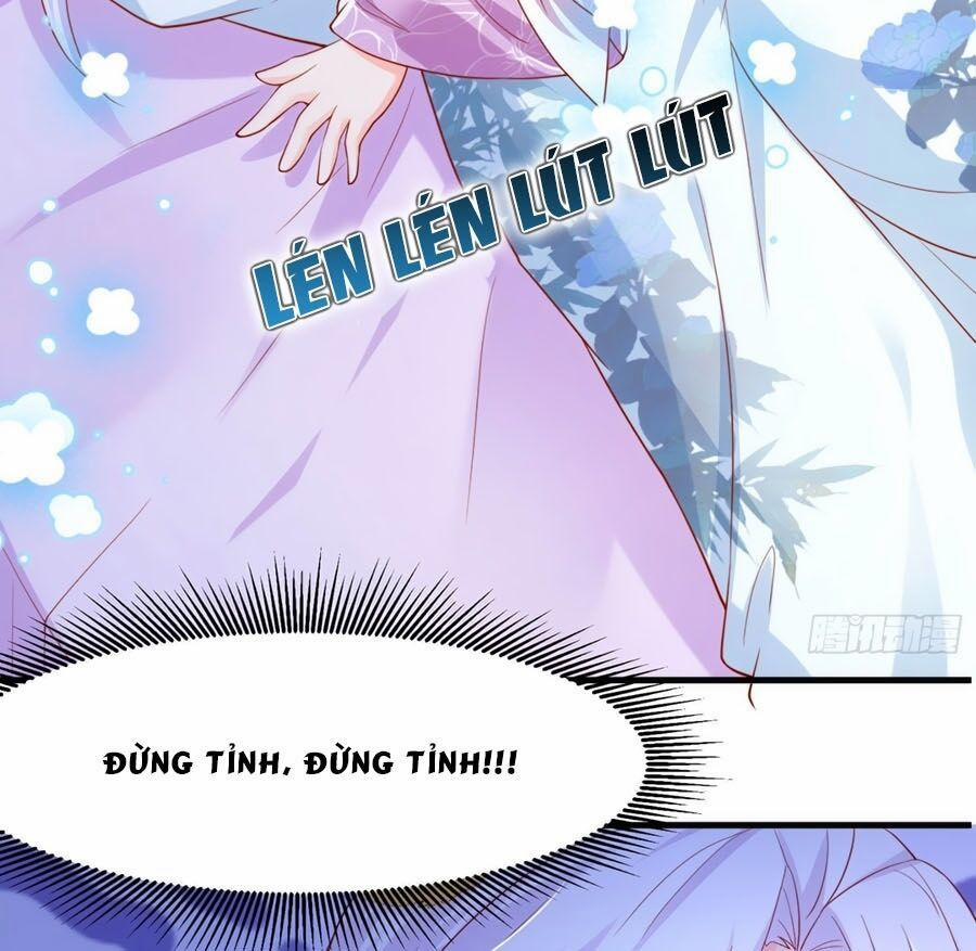 Dưỡng Thú Làm Phi 17 trang 1