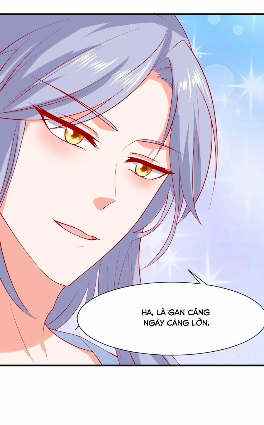 Dưỡng Thú Làm Phi 17 trang 11