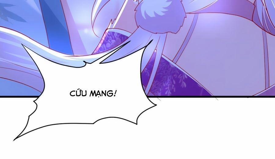 Dưỡng Thú Làm Phi 17 trang 7