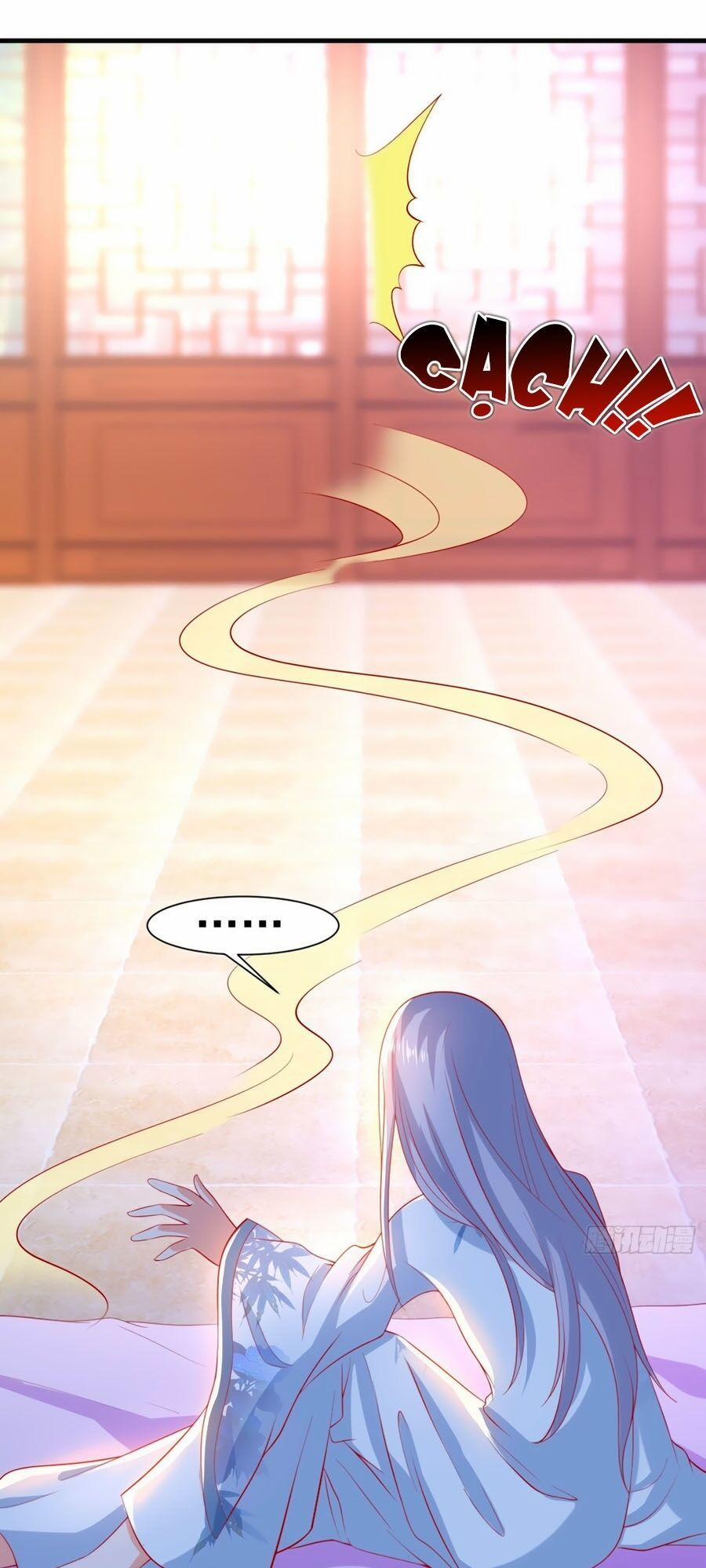 Dưỡng Thú Làm Phi 17 trang 9