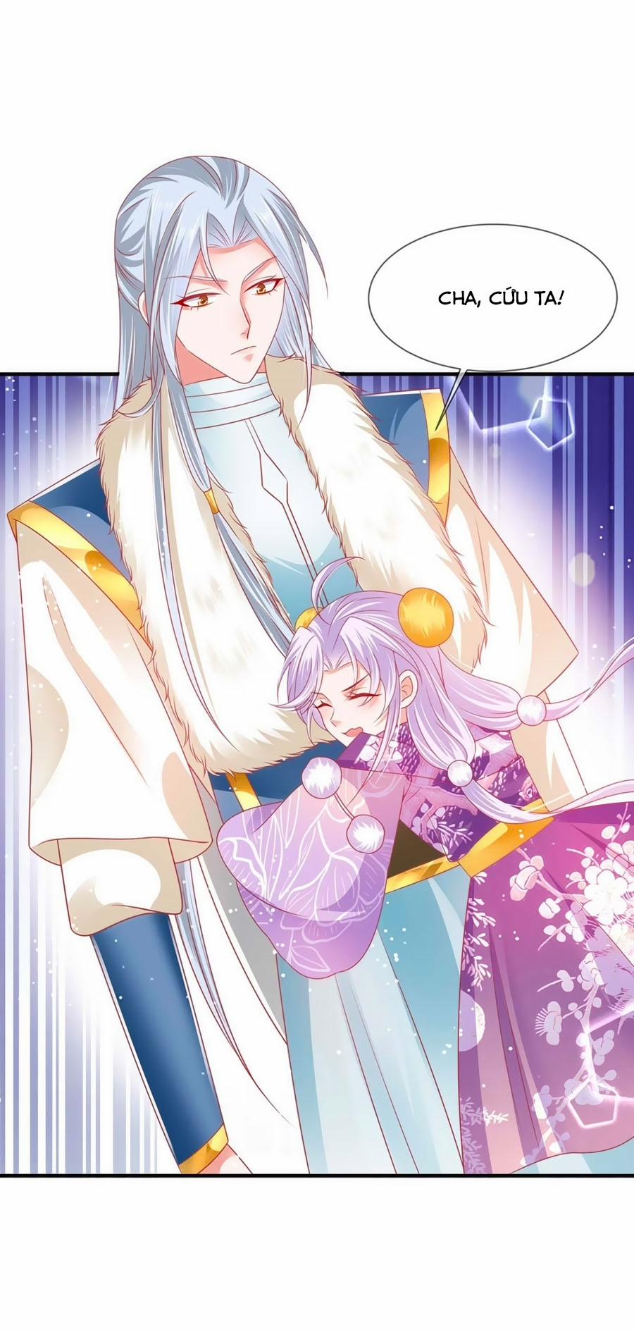 Dưỡng Thú Làm Phi 18 trang 0