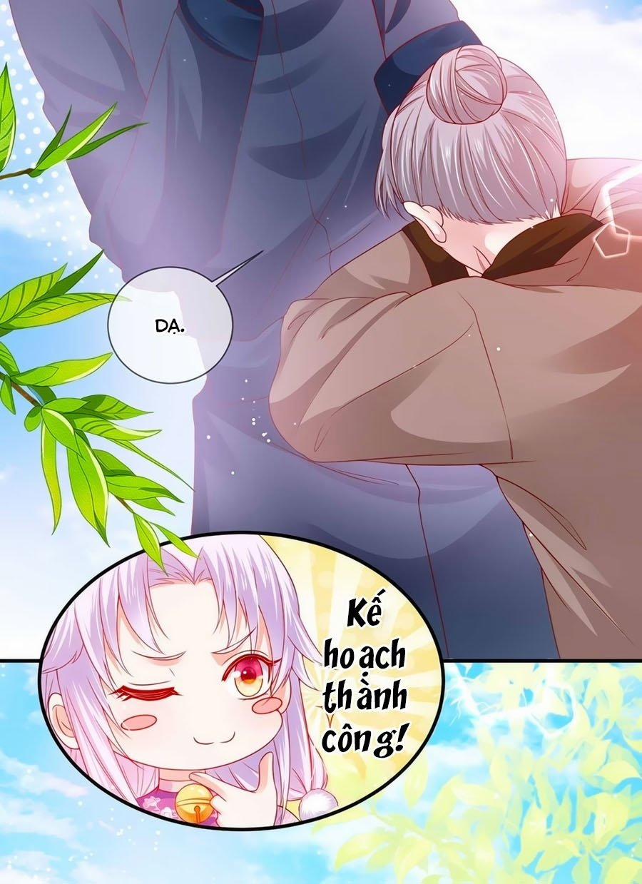 Dưỡng Thú Làm Phi 18 trang 25