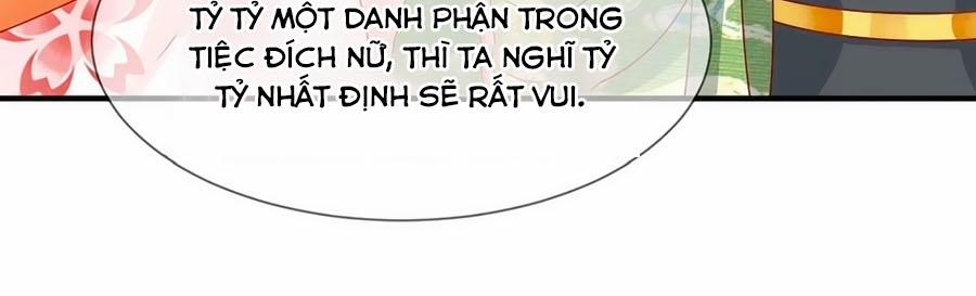 Dưỡng Thú Làm Phi 18 trang 33