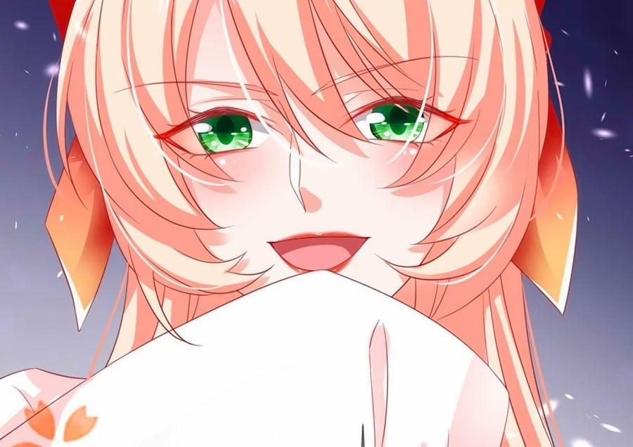 Dưỡng Thú Làm Phi 18 trang 35