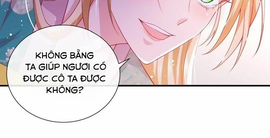 Dưỡng Thú Làm Phi 19 trang 20