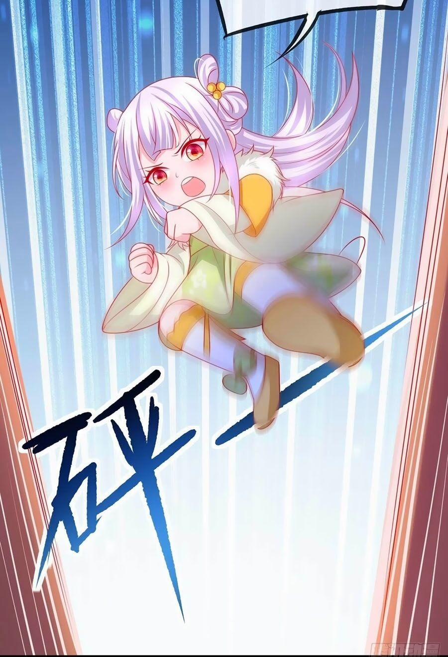 Dưỡng Thú Làm Phi 19 trang 30