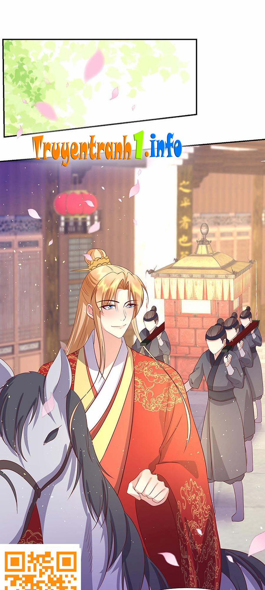 Dưỡng Thú Làm Phi 53 trang 0