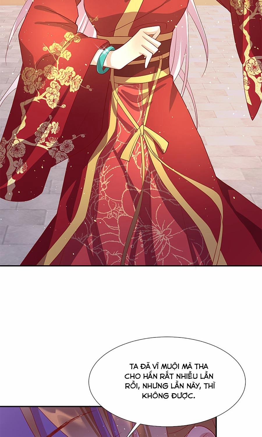 Dưỡng Thú Làm Phi 53 trang 12