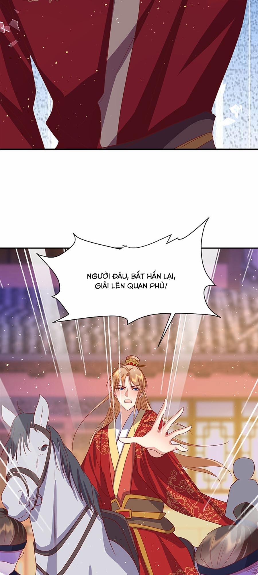 Dưỡng Thú Làm Phi 53 trang 9