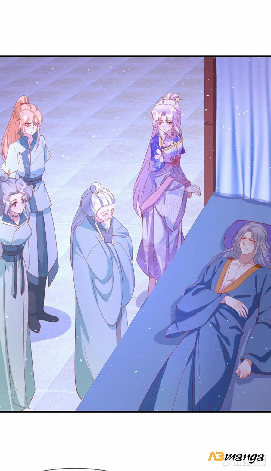 Dưỡng Thú Làm Phi 70 trang 13