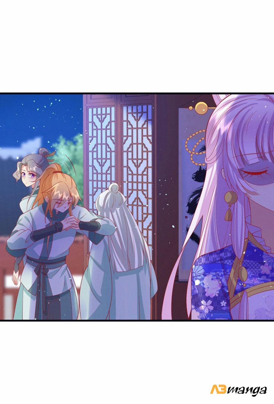 Dưỡng Thú Làm Phi 70 trang 17