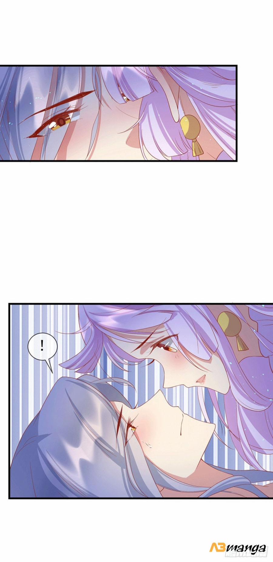 Dưỡng Thú Làm Phi 70 trang 20