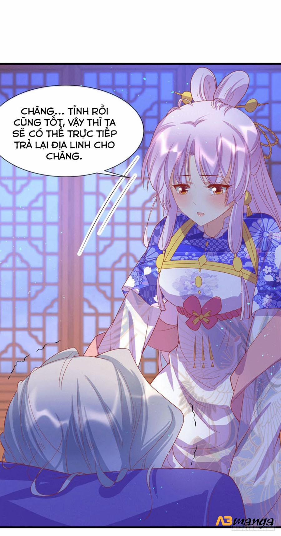 Dưỡng Thú Làm Phi 70 trang 21