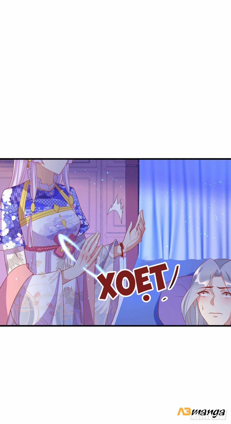 Dưỡng Thú Làm Phi 70 trang 22