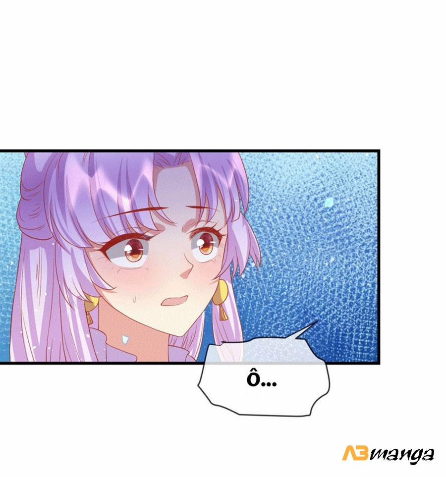 Dưỡng Thú Làm Phi 71 trang 10