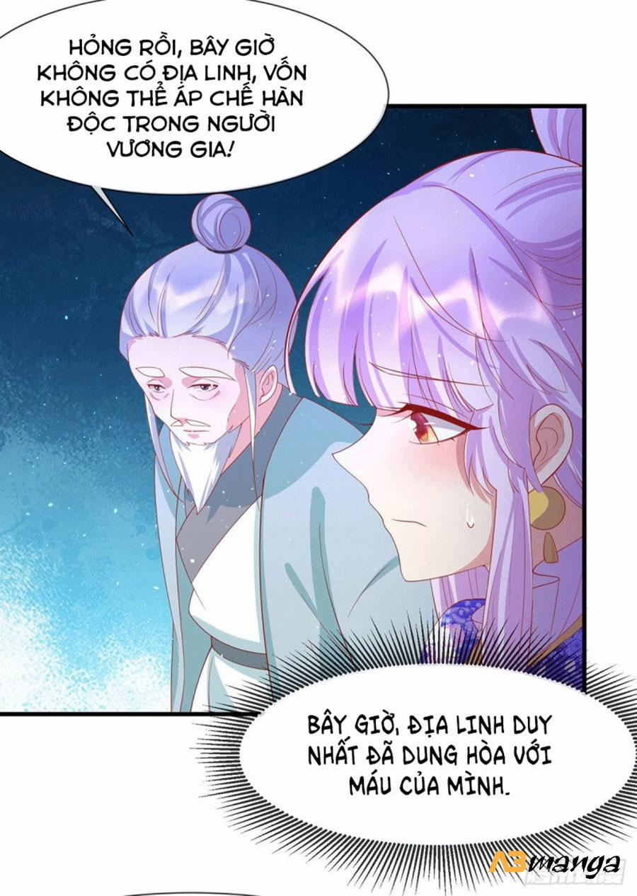 Dưỡng Thú Làm Phi 71 trang 14