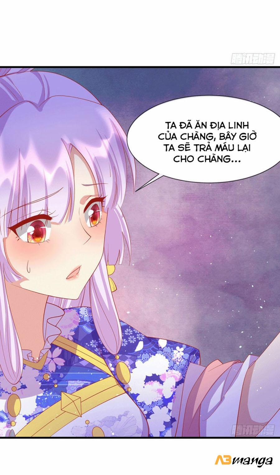 Dưỡng Thú Làm Phi 71 trang 24