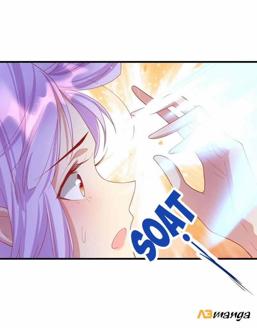 Dưỡng Thú Làm Phi 71 trang 3