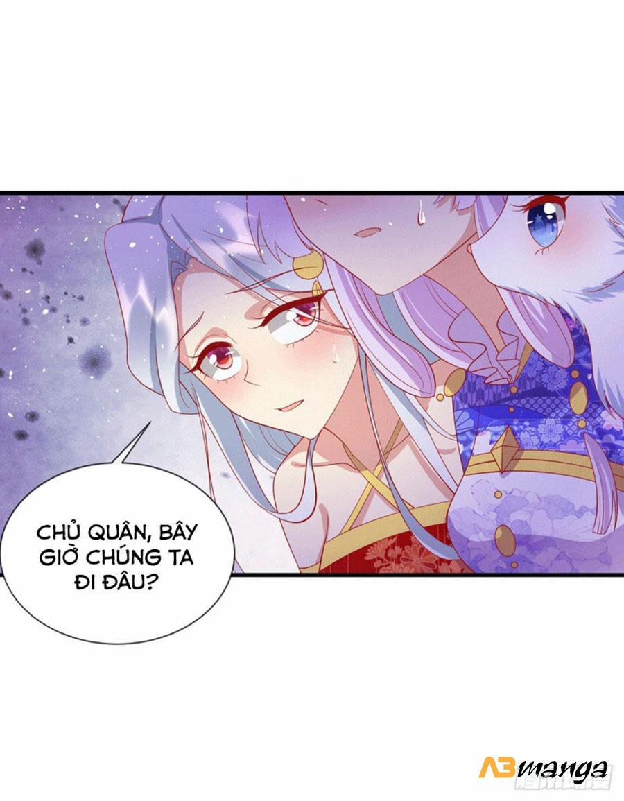 Dưỡng Thú Làm Phi 71 trang 30