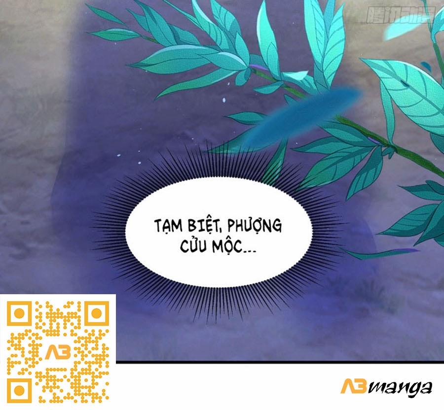 Dưỡng Thú Làm Phi 71 trang 33