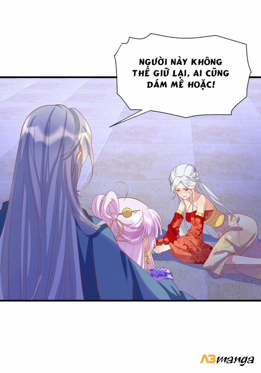 Dưỡng Thú Làm Phi 71 trang 5