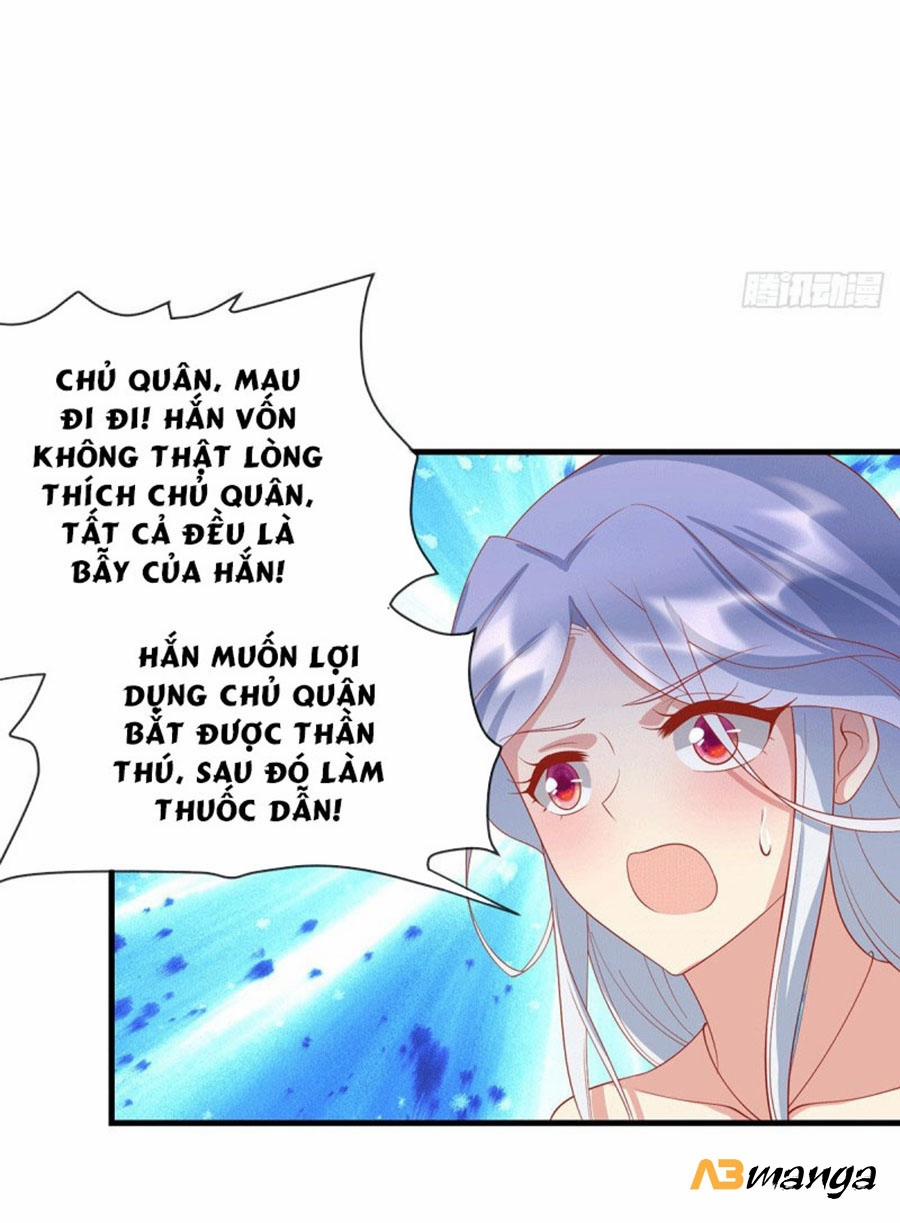 Dưỡng Thú Làm Phi 71 trang 6