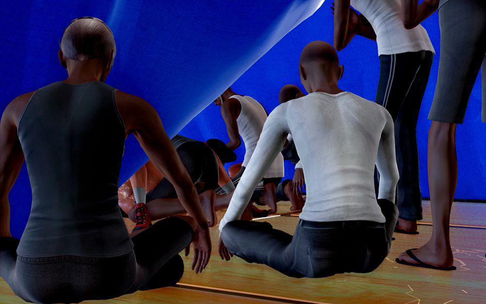 E.C.T collect Oneshot trang 114