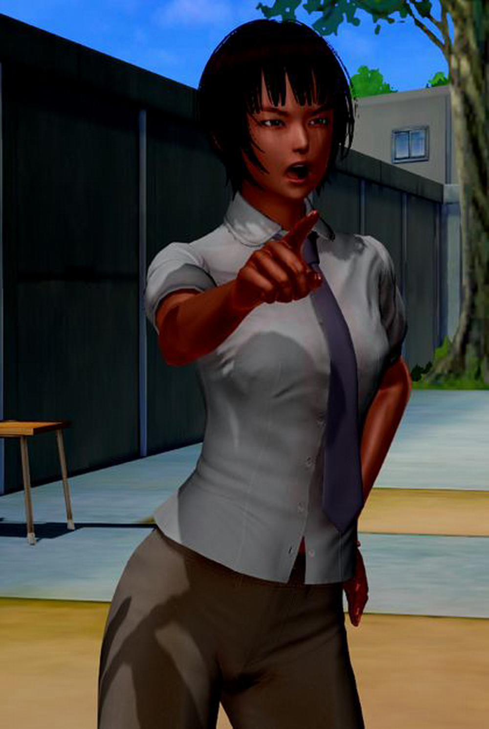 E.C.T collect Oneshot trang 18