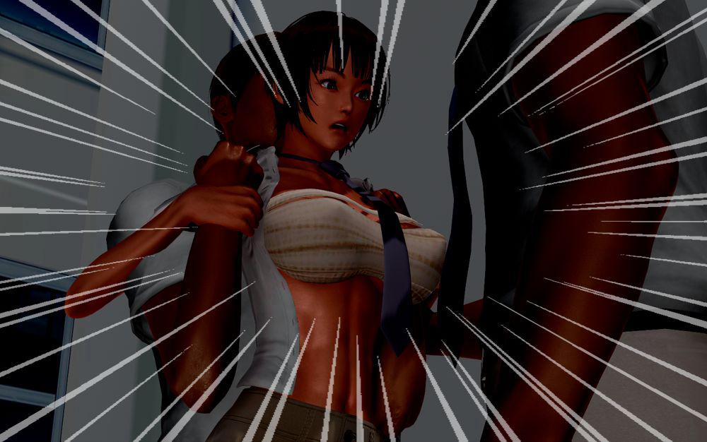 E.C.T collect Oneshot trang 22