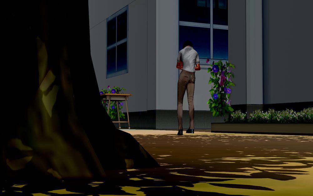 E.C.T collect Oneshot trang 44