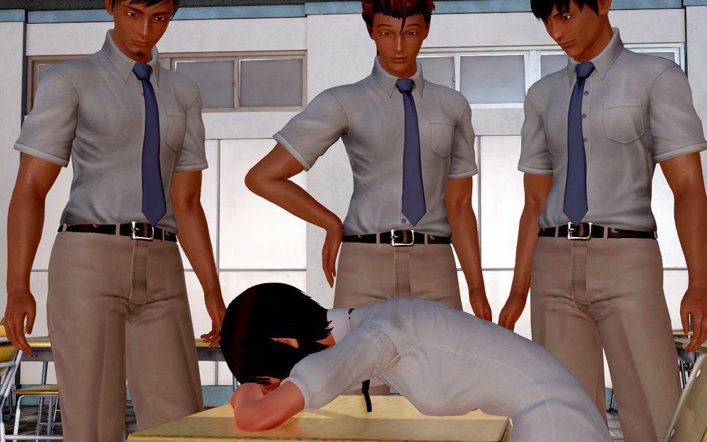 E.C.T collect Oneshot trang 47