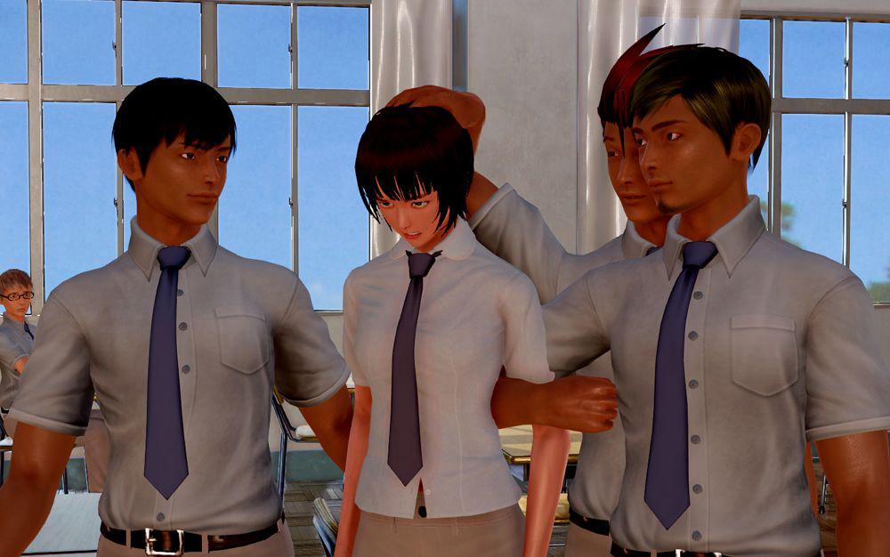 E.C.T collect Oneshot trang 49