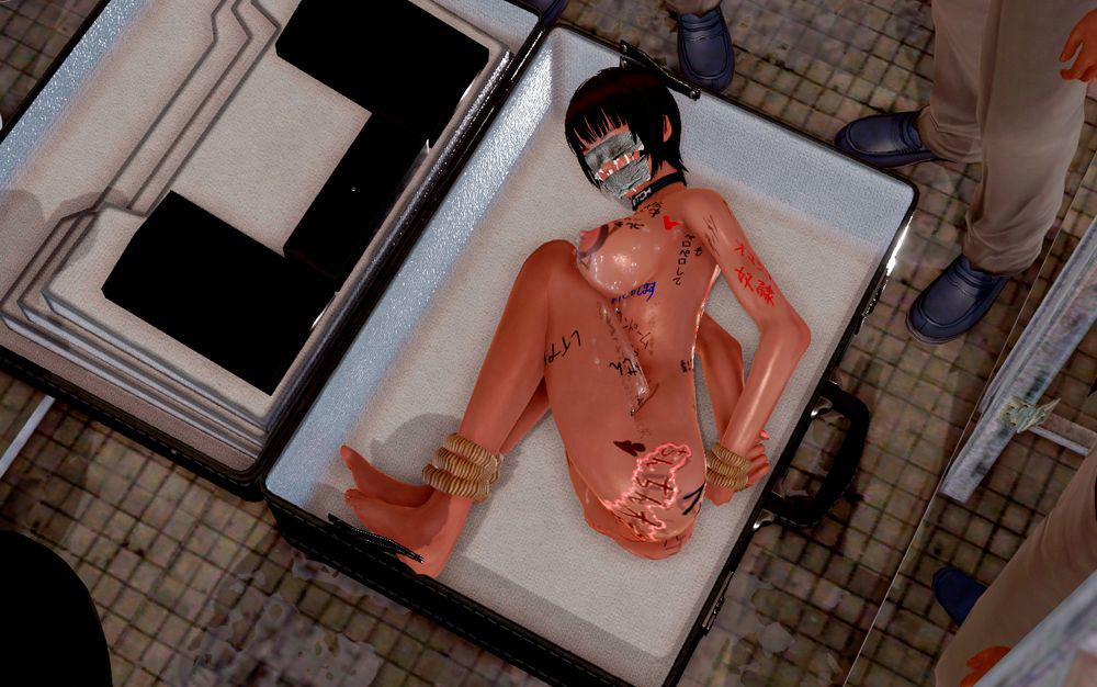 E.C.T collect Oneshot trang 52