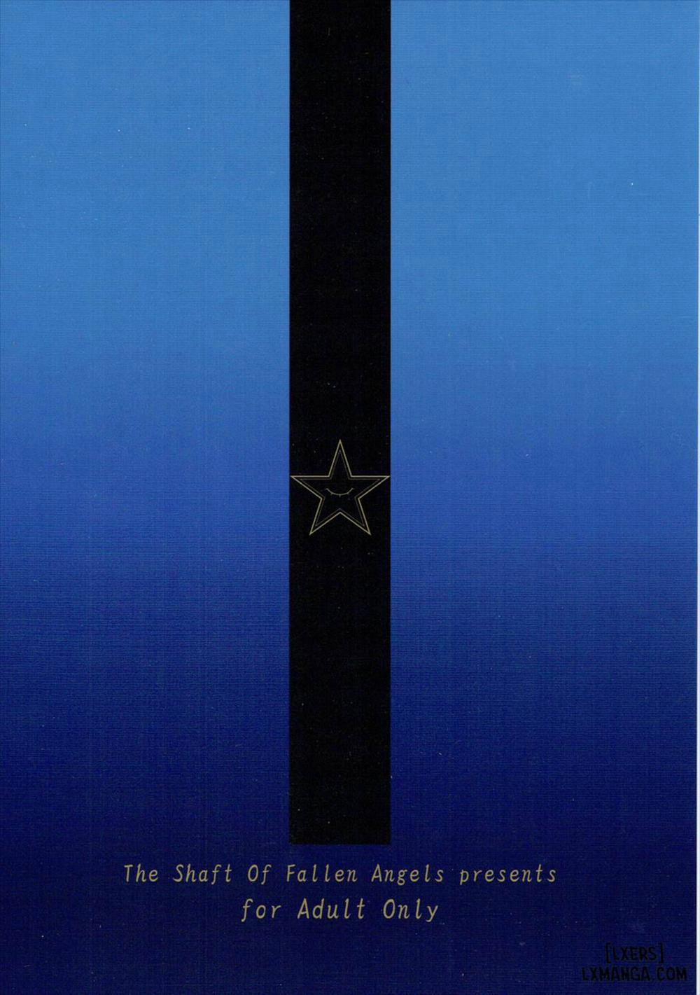 E SKETCH X Oneshot trang 17