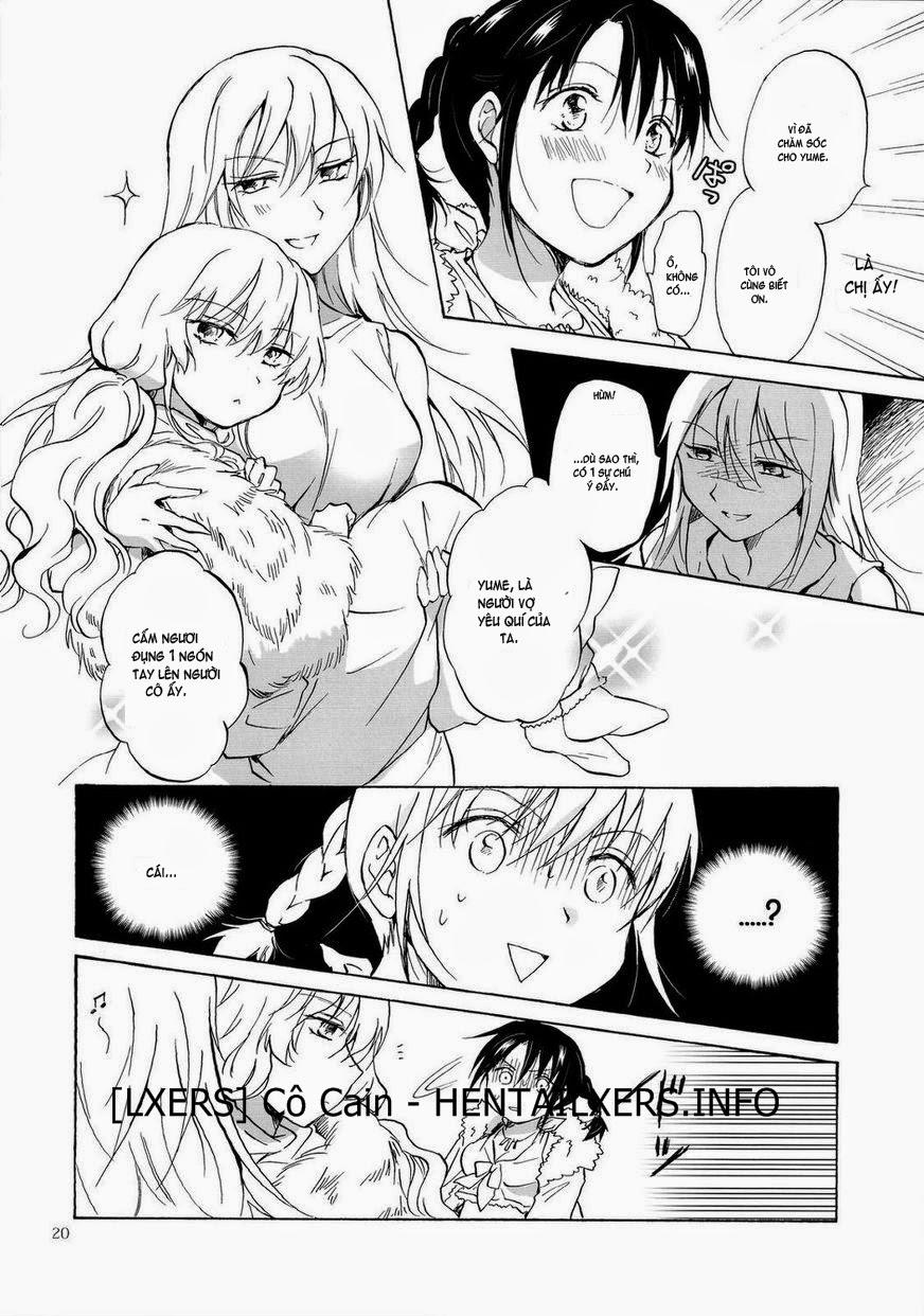 Earth Girls 1 trang 17