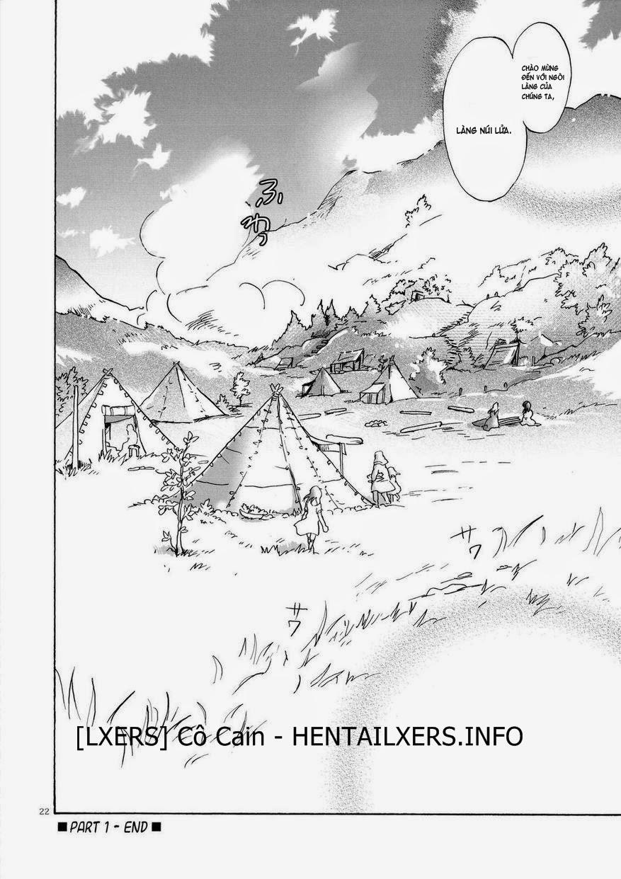 Earth Girls 1 trang 19