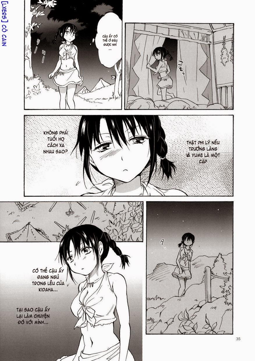 Earth Girls 2 trang 12