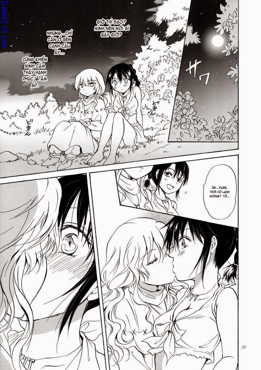 Earth Girls 2 trang 14