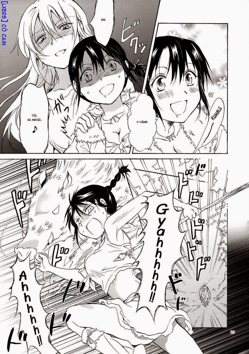 Earth Girls 2 trang 2