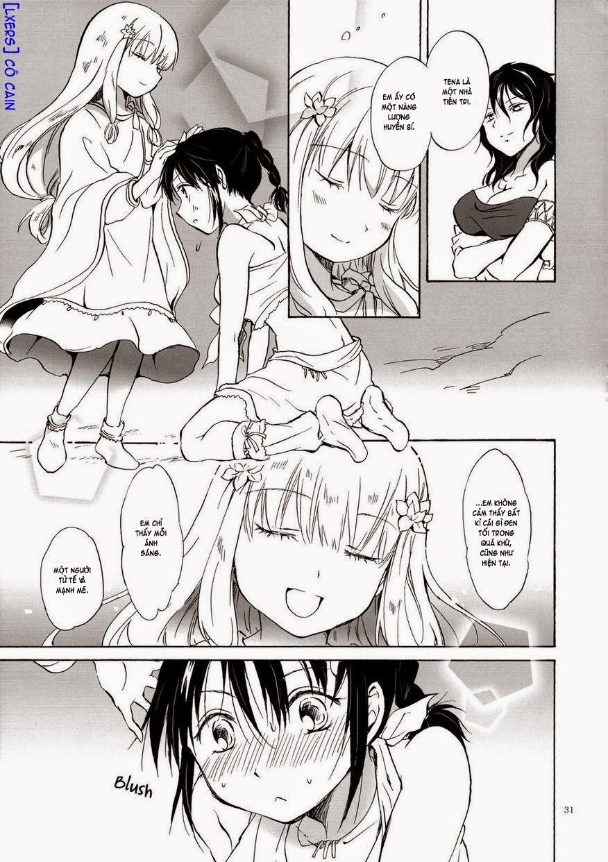 Earth Girls 2 trang 8