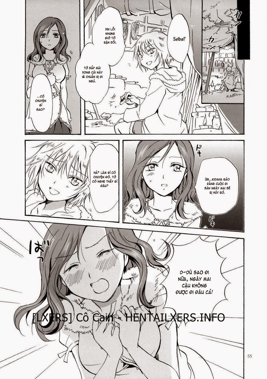 Earth Girls 3 trang 10