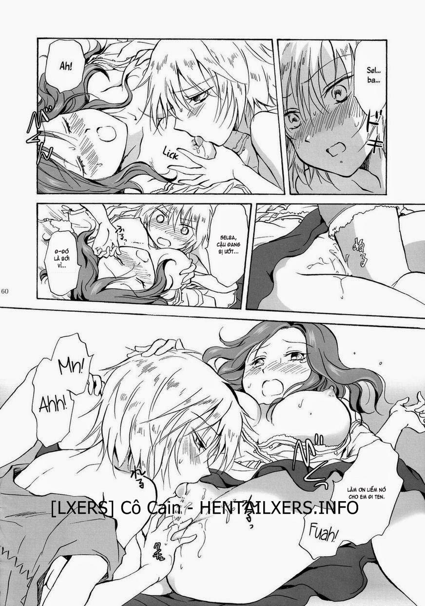 Earth Girls 3 trang 15