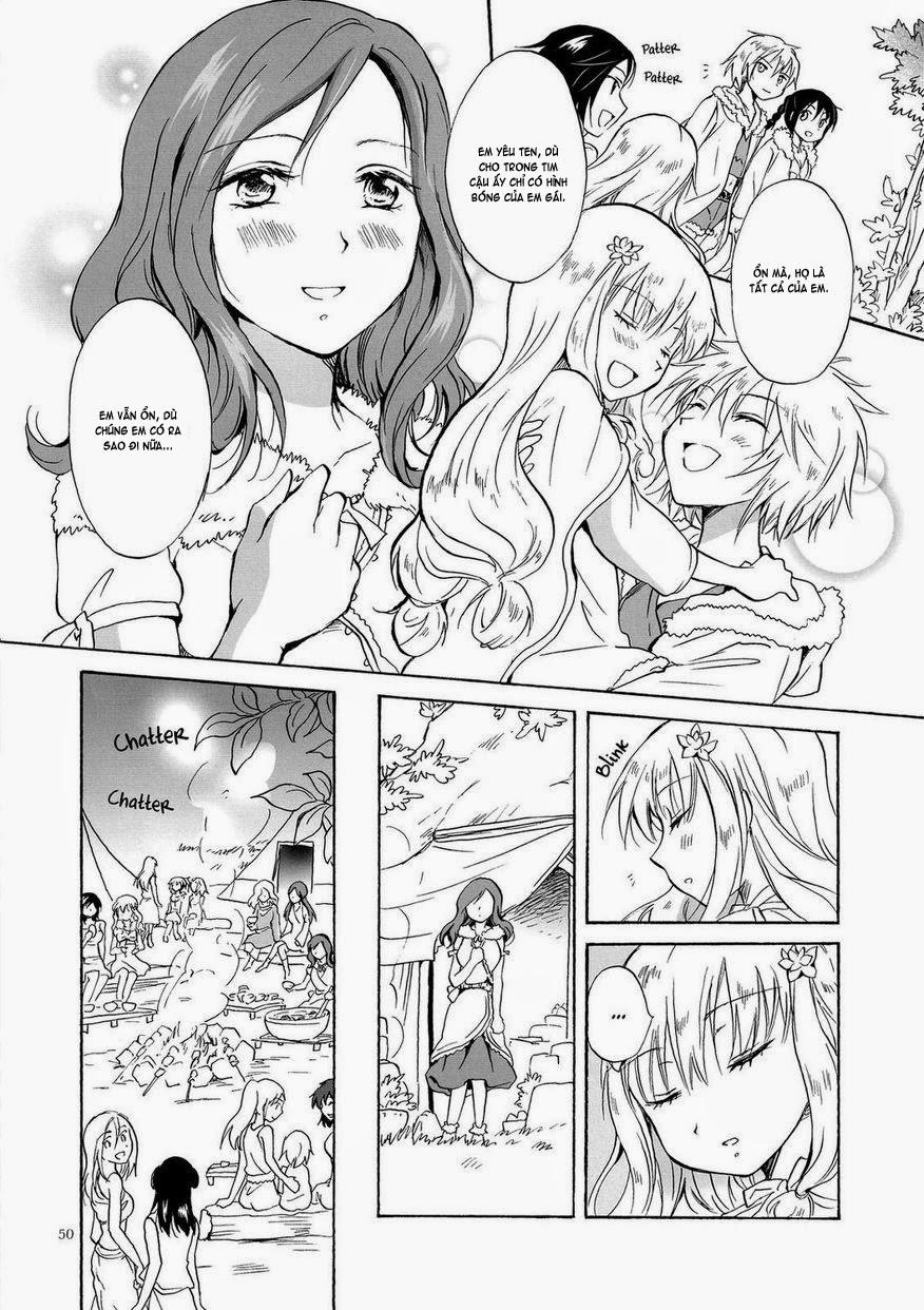 Earth Girls 3 trang 5