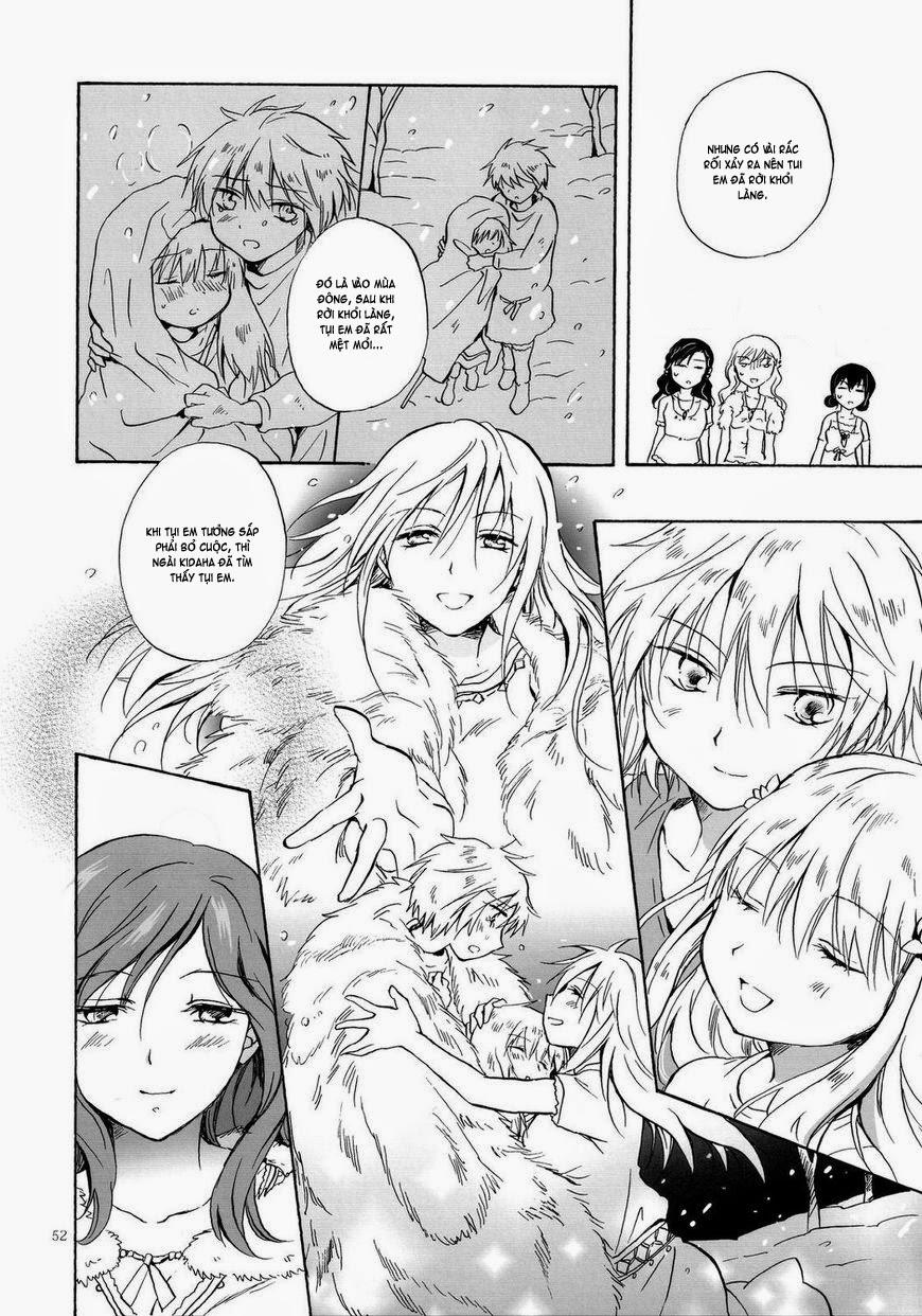 Earth Girls 3 trang 7