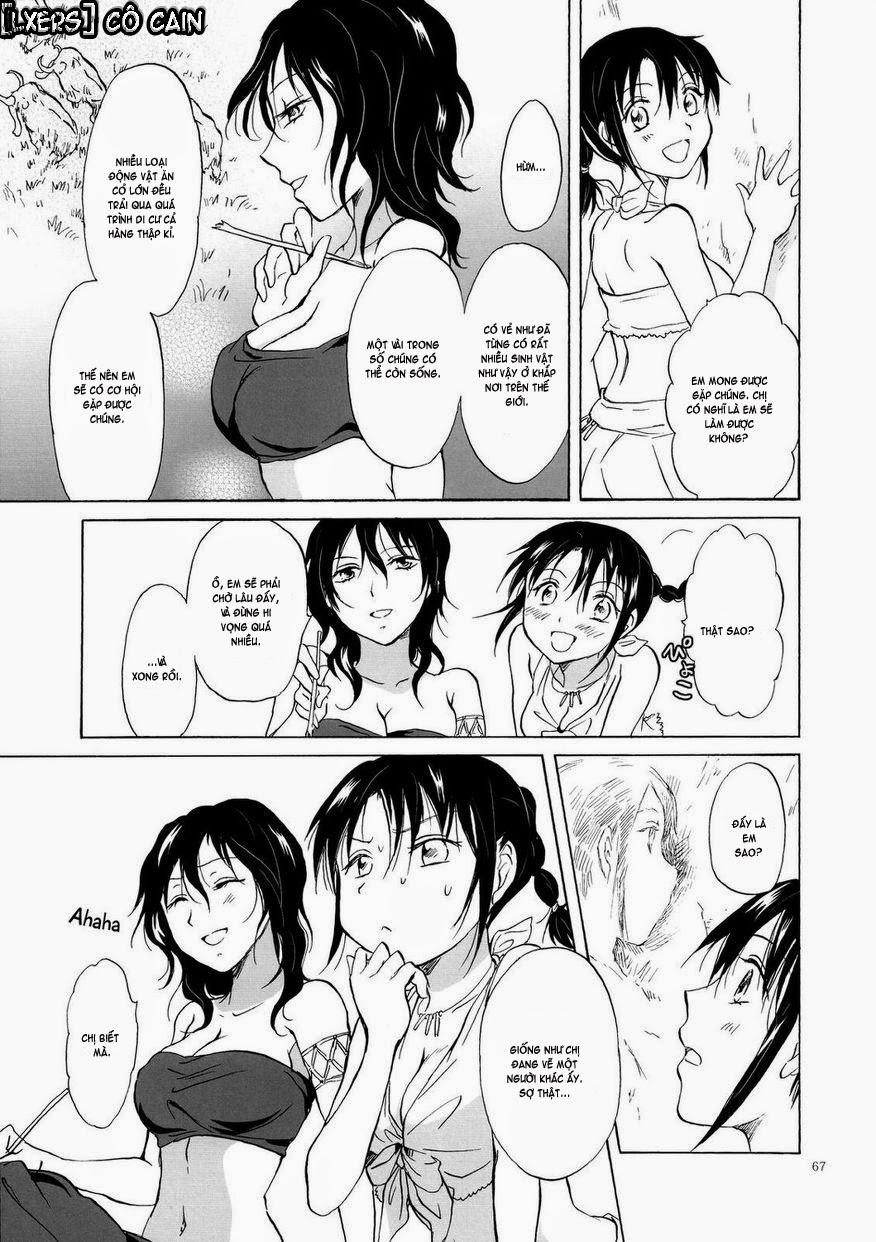 Earth Girls 4 trang 3