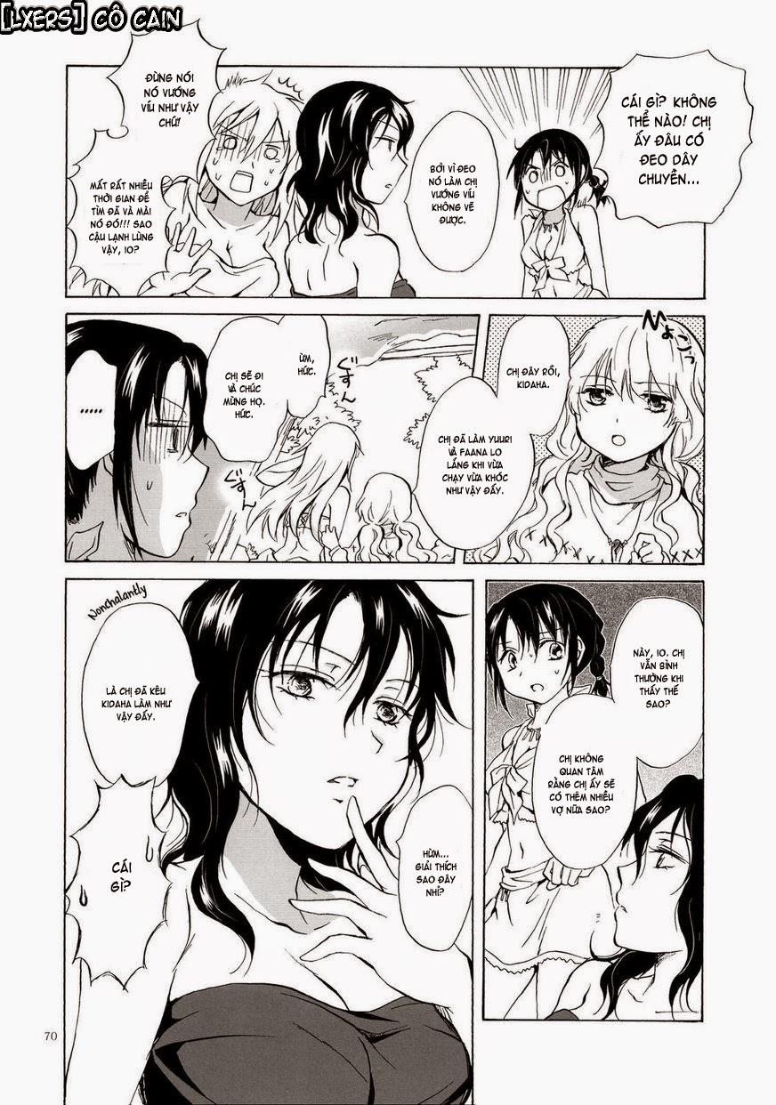 Earth Girls 4 trang 6