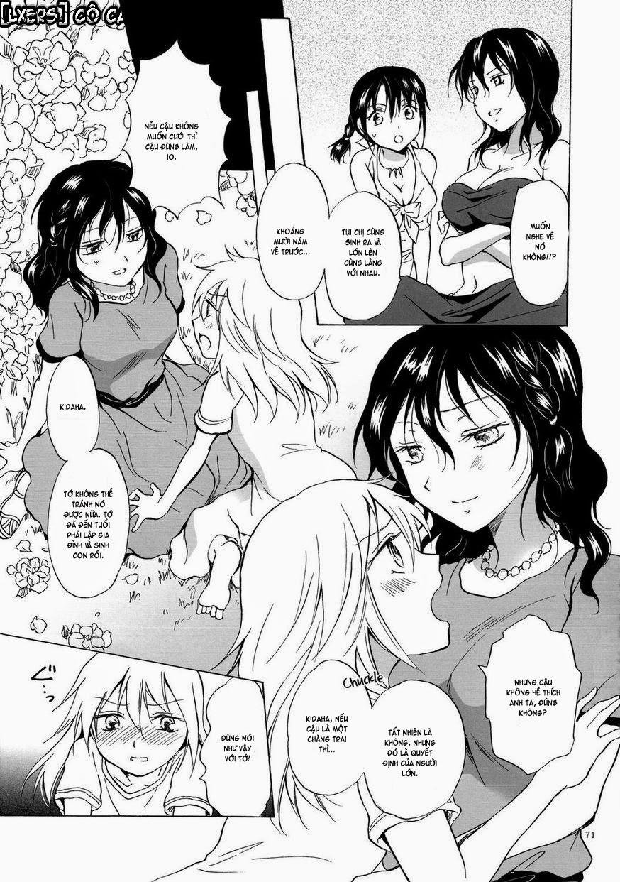 Earth Girls 4 trang 7