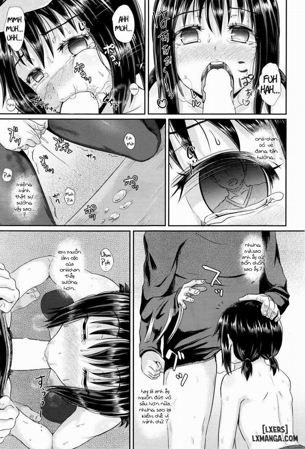 Easy Hypnosis 1 trang 16